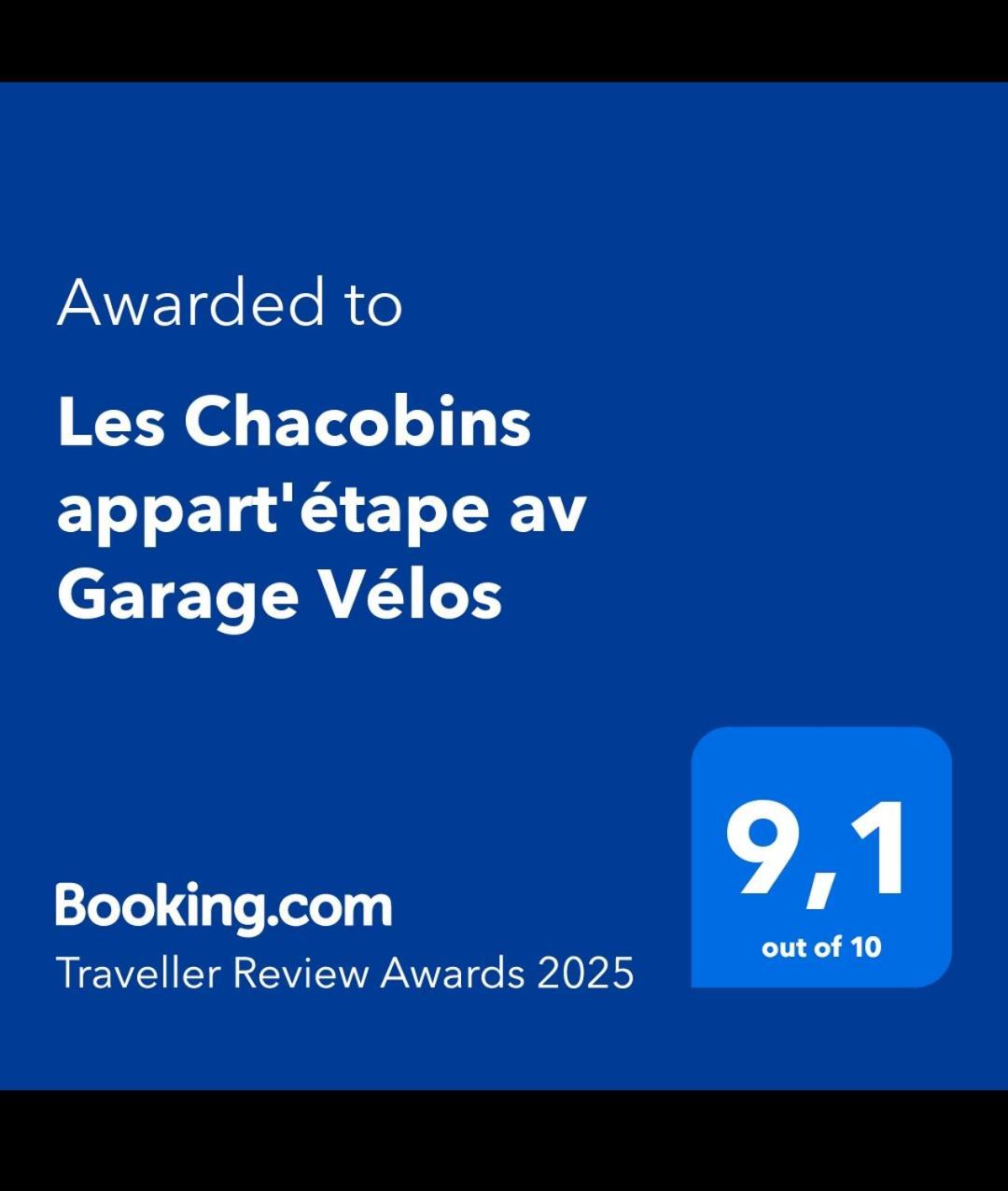 "Les Chacobins" - Appart'Etape Avec Garage Velos La Reole Phòng bức ảnh